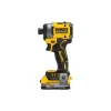 Impact screwdriver DeWALT (DCF85MP2T)