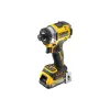 Impact screwdriver DeWALT (DCF85MP2T)