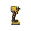 Impact screwdriver DeWALT (DCF85MP2T)