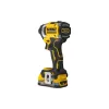 Impact screwdriver DeWALT (DCF85MP2T)