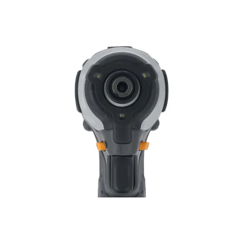 Impact screwdriver DeWALT (DCF85MP2T)