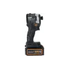 Impact screwdriver DeWALT (DCF85MP2T)