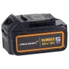 Impact screwdriver DeWALT (DCF85MP2T)