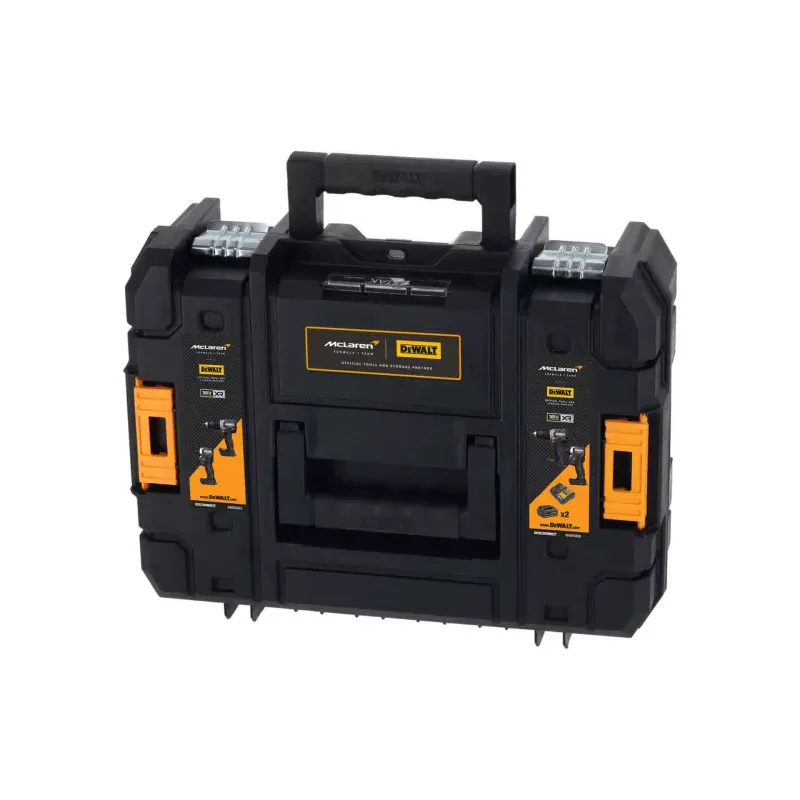 Инструментариум DeWALT (DCK200MM2T)