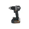 Инструментариум DeWALT (DCK200MM2T)