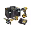 Kit de ferramentas DeWALT (DCK200MP2T)