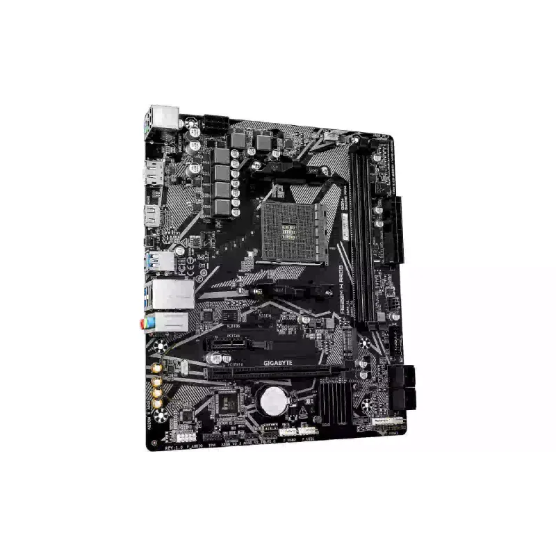 Видеокарта Gigabyte GeForce GT 710 (GV-N710 D3-2GL)
