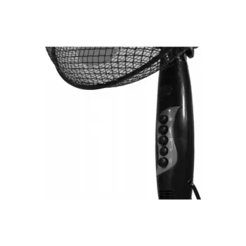 Вентилятор підлоговий Esperanza, Black (EHF001KE)