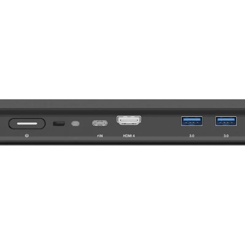 Interaktív kijelző Iiyama (TE6514MIS-B2AG_AX)