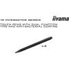 Interaktív kijelző Iiyama (TE6514MIS-B2AG_AX)