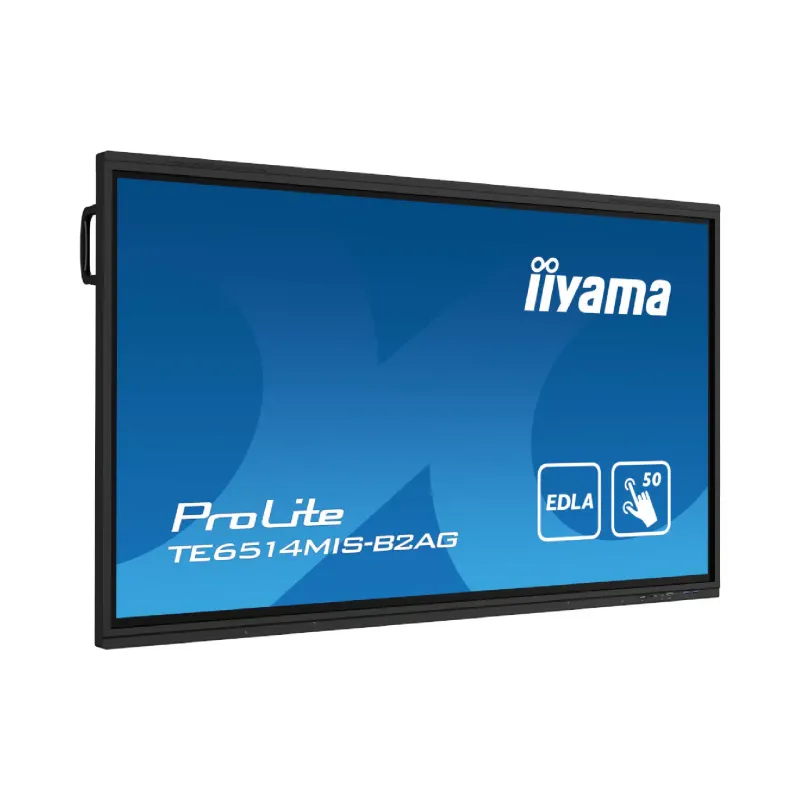 Interaktív kijelző Iiyama (TE6514MIS-B2AG_AX)