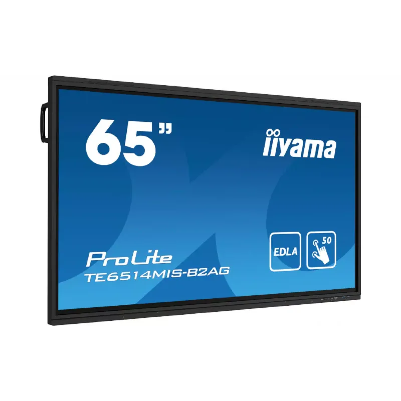 Interaktív kijelző Iiyama (TE6514MIS-B2AG_AX)
