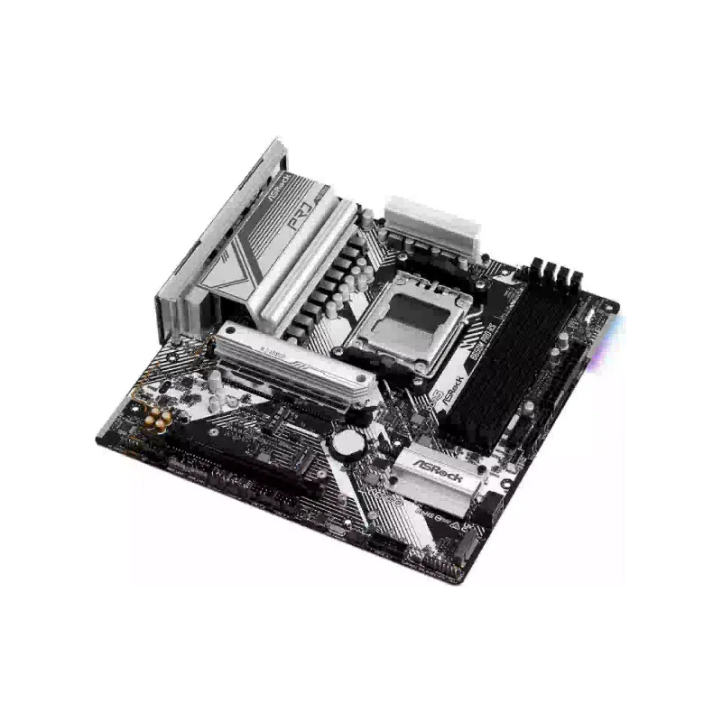 Alaplap ASRock B650M (B650M_PRO_RS)