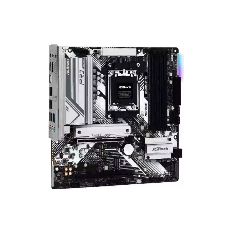 Alaplap ASRock B650M (B650M_PRO_RS)