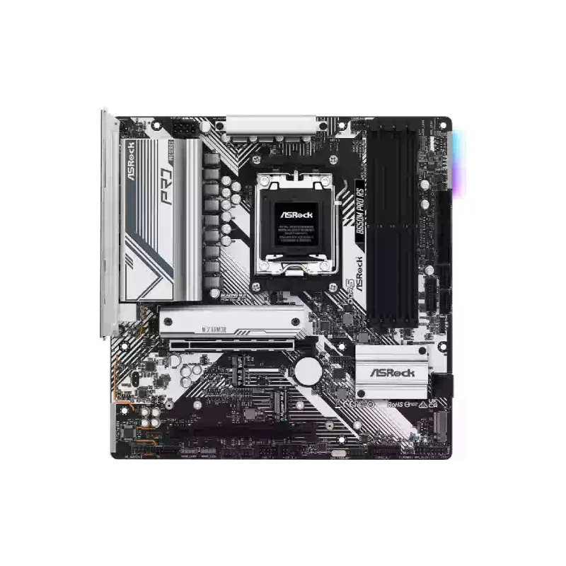 Alaplap ASRock B650M (B650M_PRO_RS)