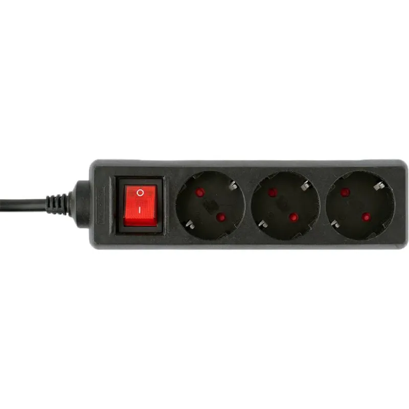 Omrežni podaljšek Logan (SFB3-3)