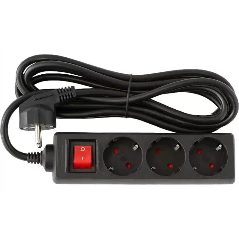 Omrežni podaljšek Logan (SFB3-3)