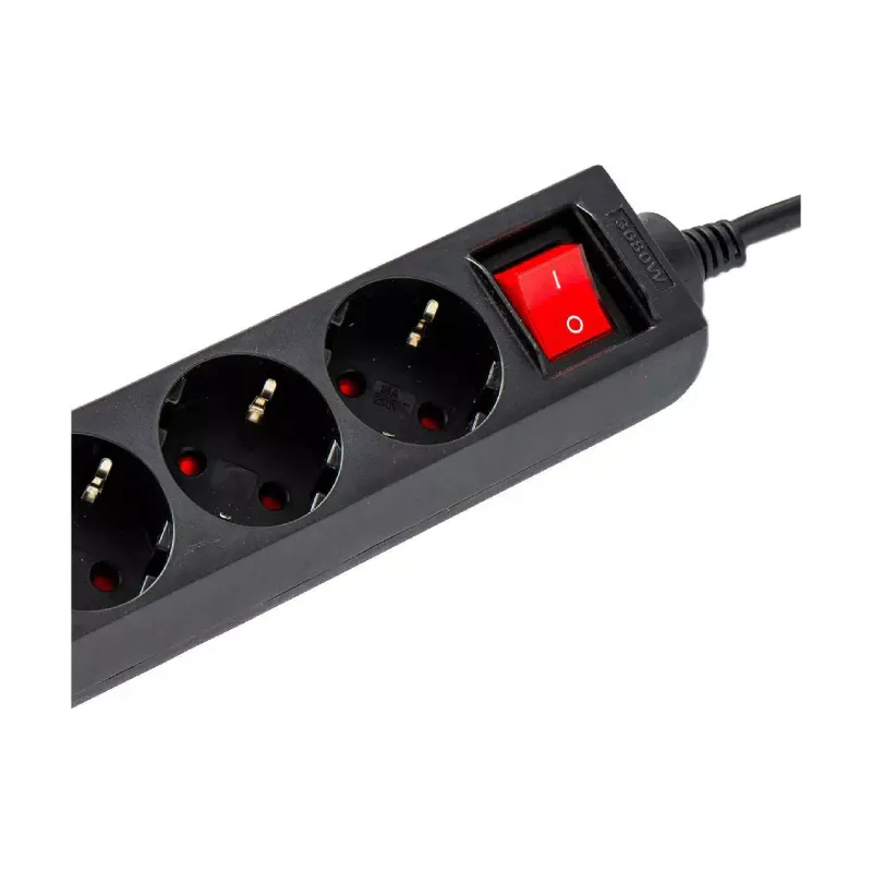 Omrežni podaljšek Logan (SFB3-3)