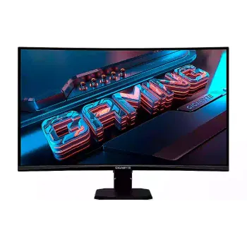 Монітор ігровий Gigabyte 27" 2.5K  GS27QCA (GS27QCA)