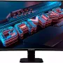 Монитор игровой Gigabyte 27" 2.5K  GS27QCA (GS27QCA)