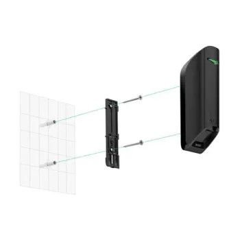 Suporte Smartbracket Ajax (000021579)