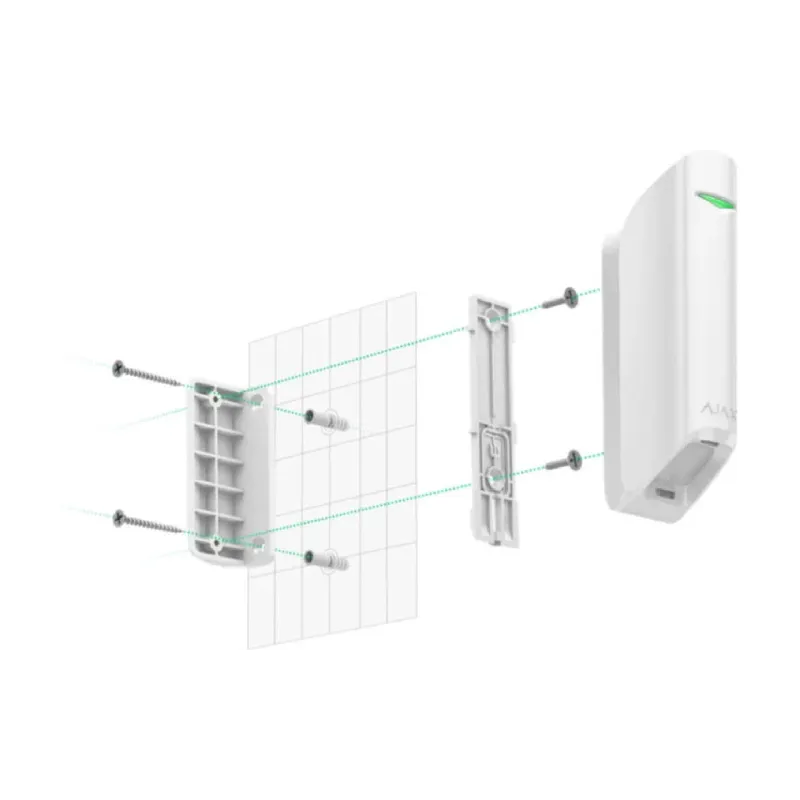 حامل Smartbracket Ajax (000021580)