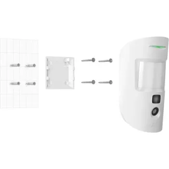 Suporte Smartbracket Ajax (000021519)