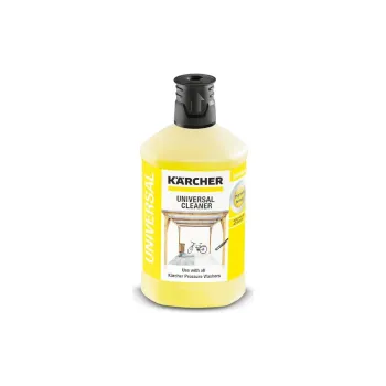Agente de limpeza Karcher (6.295-753.0)