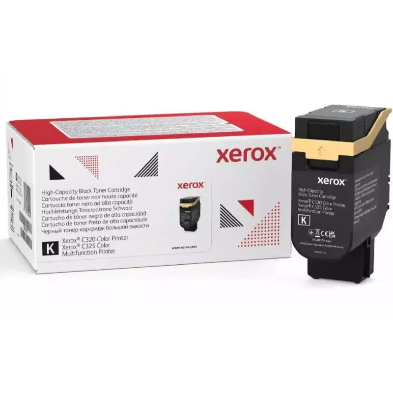 Toner Xerox (006R04835)