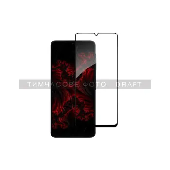 Vidro protetor 2E (2E-G-A06-SMFCFG-BB)