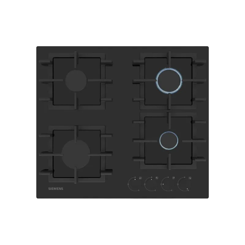 Варильна поверхня Siemens (EN6B6NP40R), Black