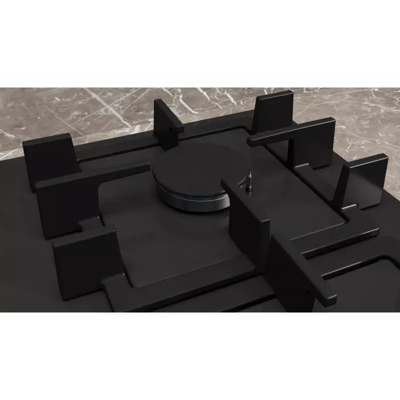 Варильна поверхня Siemens (EN6B6NP40R), Black