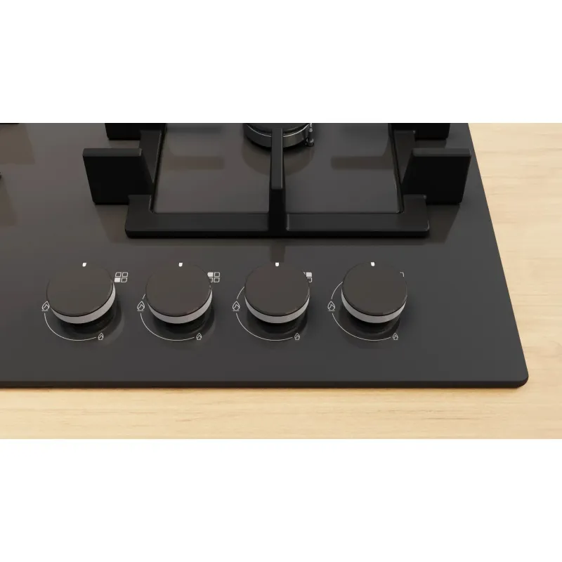 Варильна поверхня Siemens (EN6B6NP40R), Black