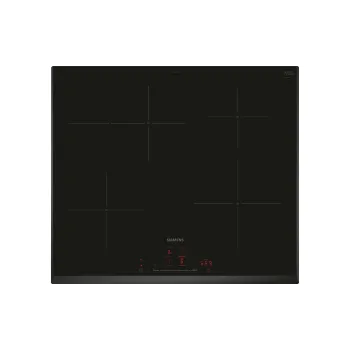 Τελώνιο Siemens, Black (EH65KHFB1E)