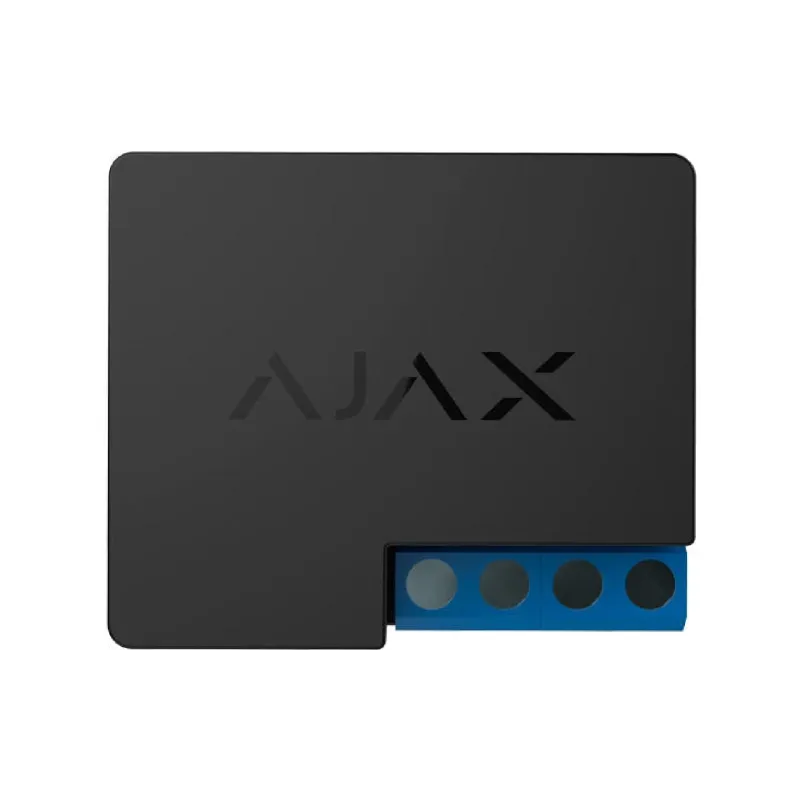 Estuche DummyBox Ajax (000021544)