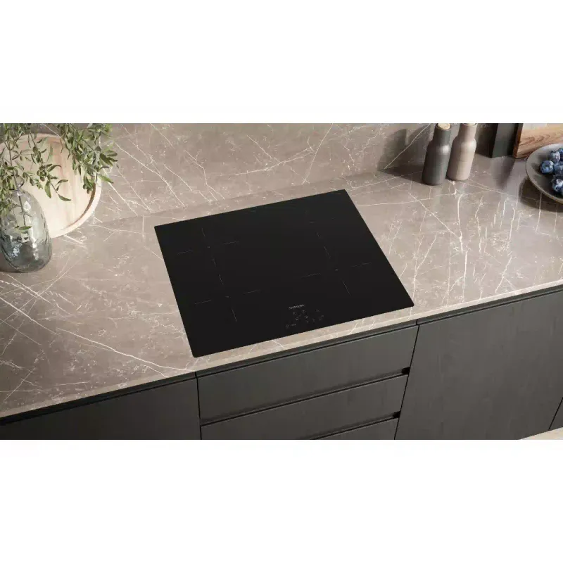 موقد Siemens, Black (EU611BEB5E)