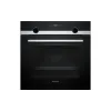 فرن مدمج Siemens, Black (HB557JYS5T)
