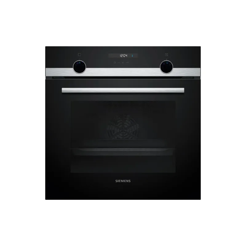 فرن مدمج Siemens, Black (HB557JYS5T)