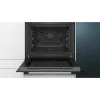 فرن مدمج Siemens, Black (HB557JYS5T)