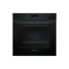 Built-in oven Siemens (HR232GEB3), 71 l, Black