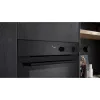 Built-in oven Siemens (HR232GEB3), 71 l, Black
