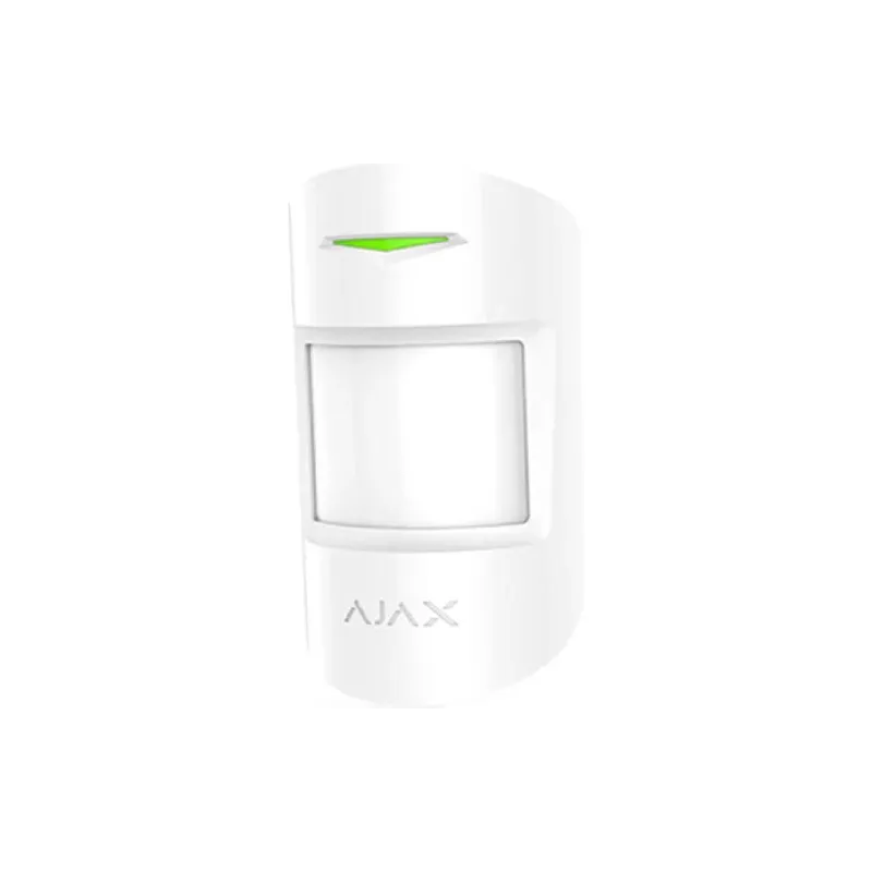 Estuche DummyBox Ajax (000019900)