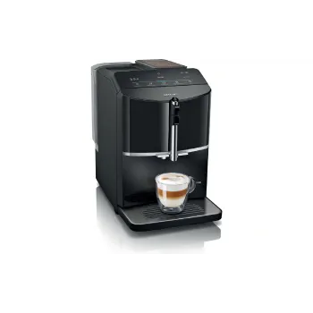 Кавомашина Siemens (TF301E19), 1400 мл, Black