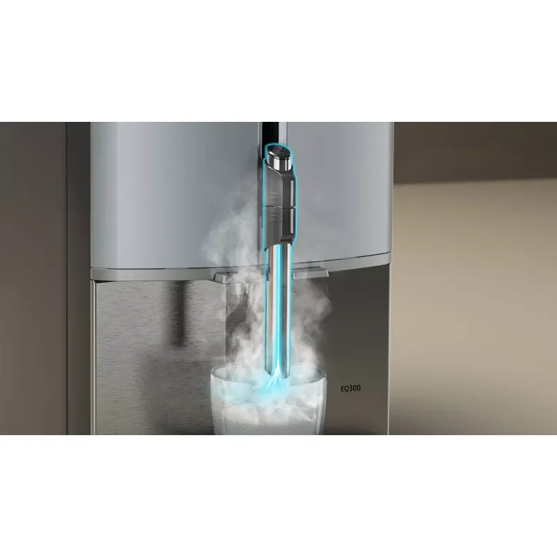 Кавомашина Siemens (TF301E19), 1400 мл, Black