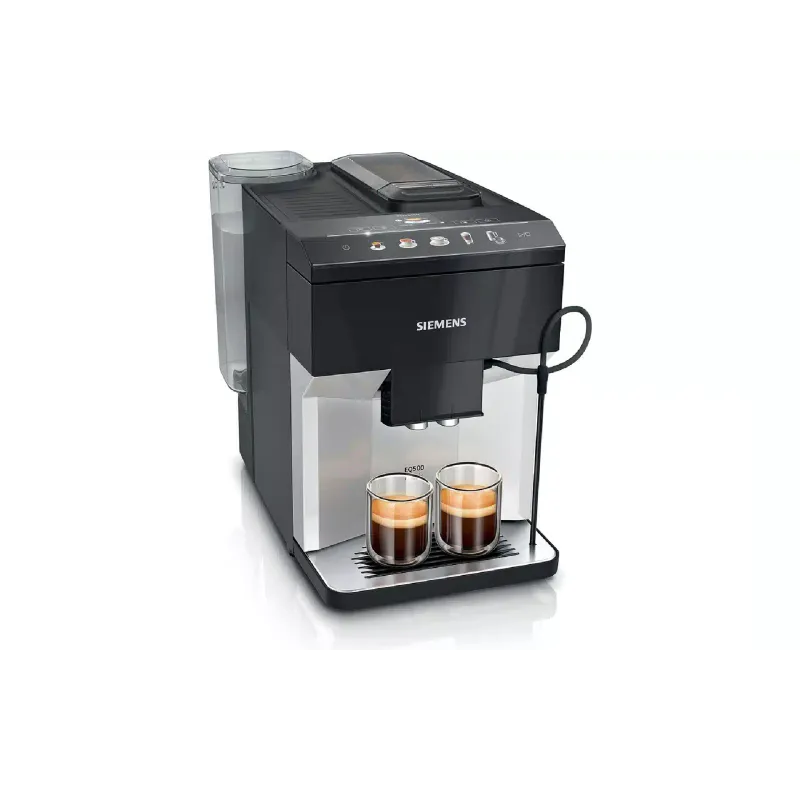 Кавомашина Siemens (TP511R01), 1900 мл, Black
