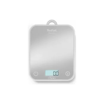 Balanças de cozinha Tefal, Silver (BC50U4V0)
