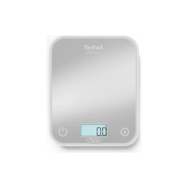 Кухненски везни Tefal, Silver (BC50U4V0)