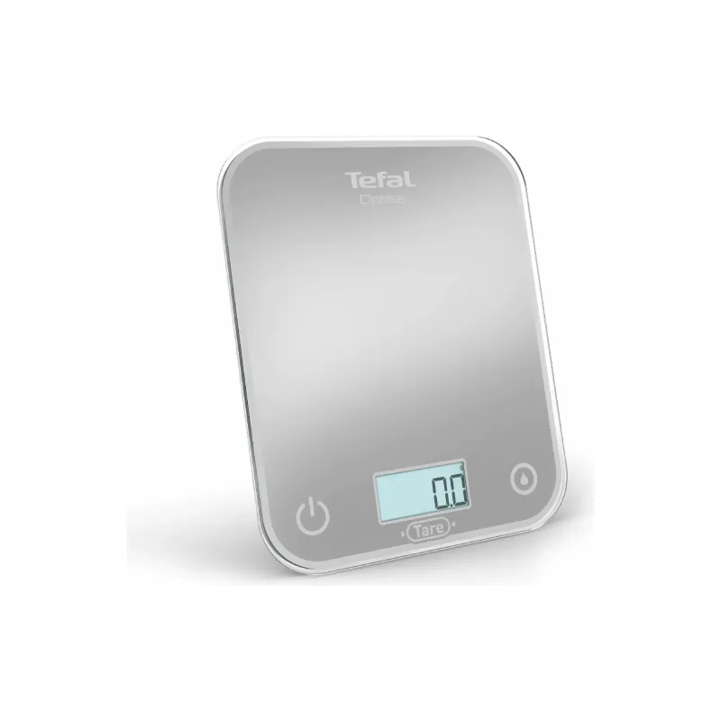 Кухненски везни Tefal, Silver (BC50U4V0)