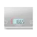 موازين المطبخ Tefal, Silver (BC50U4V0) موازين المطبخ Tefal, Silver (BC50U4V0)