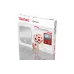 موازين المطبخ Tefal, Silver (BC50U4V0) موازين المطبخ Tefal, Silver (BC50U4V0)